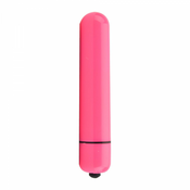 MINI VIBRATOR Loving Joy 10 Function Pink