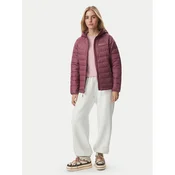 Columbia Zimska jakna Powder Lite™ II 2089391 Bordo rdeča Active Fit