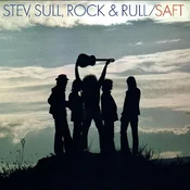 Saft - Stev, Sull, Rock & Rull (Reissue) (Limited Edition) (LP)