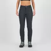 Karpos SECEDA W PANTS, ženske pohodne hlače, siva 2522086