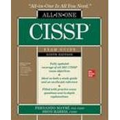CISSP All-in-One Exam Guide, Ninth Edition