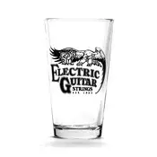 ERNIE BALL 4001 VINTAGE LOGO PINT SET (4) kozarec