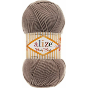 Alize Baby Best 534 Light Brown