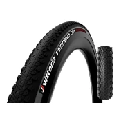 Plašč Vittoria Terreno Dry 37 Anthracite 122 TPI 1C