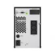 FSP UPS CH-1101TS (PPF8001300), 1.0kVA, 900W, Standard, Online, Tower, Standard Backup, Schuko