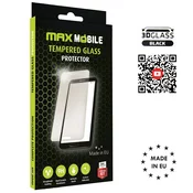 MaxMobile zaštitno staklo za Motorola Edge 60 DIAMOND 3D FULL COVER