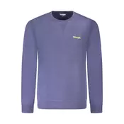 Wrangler Muški duks 112362891_Blnavy, Teget