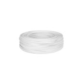 Cabletech koaksialni kabel r-tv rg-59 200m/škatla bela