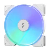 Fractal Design Prisma AL-18 ARGB 2-Pack FD-FAN-PRI-AL18-PWM-2P