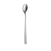 Euronova Monica žlica za limonado/1,6mm/21cm/6kos