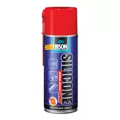 BISON Siliconespray AER 400 ml 176994