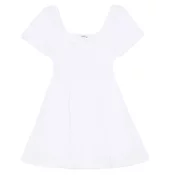 Cropp - Bela haljina - white