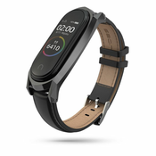 JEREMEN DOOP HERMS XIAOMI MI SMART BAND 7/7 NFC BLACK