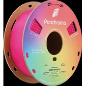 Polymaker Panchroma™ PLA Neon Magenta - 1,75 mm/1000 g