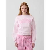GAP Majica V-MOTHERS DAY  roza / pastelno roza