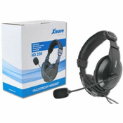Xwave slušalice 017212 HD-200