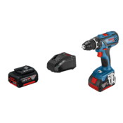 Drill drivers BOSCH Professional GSR 18V-28 18 V 63 Nm
