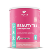 Beauty Tea with Hyaluron