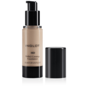 INGLOT cosmetics HD Perfect Coverup Foundation/ HD prekrivna podlaga 79 (LC)