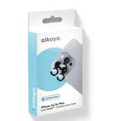 alkaya Lens Shield Kameraschutzglass iPhone 16 Pro / 16 Pro Max