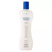 Biosilk Hydrating Therapy vlažilni šampon za šibke lase 355 ml