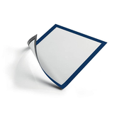 Durable 486907 Magnetski okvir Plava boja (Š x V) 238 mm x 324 mm