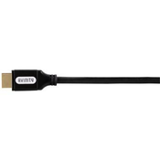 HAMA AVINITY Hitri kabel HDMI™, 4K, vtič - vtič, pozlačen, Ethernet, 1,5 m