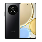 HONOR pametni telefon Magic 4 Lite 6GB/128GB, Midnight Black (izložbeni model)