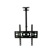 Nosac za TV/26-55/PLAFONSKI/ROTACIJA360°/VESA:400x400/do 40kg/Tilt:±15° /750 - 900mm
