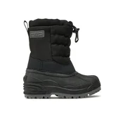 CMP Škornji za sneg Hanki 3.0 Snow Boots 3Q75674 Črna