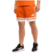 adidas Short Squadra 25 Oranžna