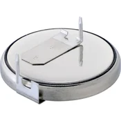 Renata Gumbna baterija CR 2032 litijeva Renata CR2032.MFR-FH 225 mAh 3 V\, 1 kos, (20430813)
