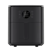 Xiaomi Air Fryer BHR083NEU, 6.5 L, 1800 W, Crni