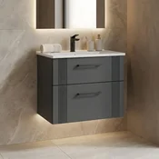 HANAH HOME Ormarić sa umivaonikom Bari 65 v2 267