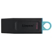 Kingston usb flash memorija DataTraveler Exodia 64 GB
