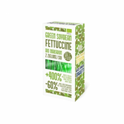 DIET FOOD FETTUCCINE SA ZELENOM SOJOM, 200 g