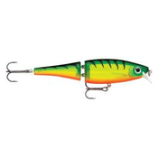 Dvodelni vobler Rapala BX Swimmer BXS12 | Firetiger (FT)