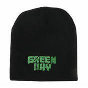 Beanie kapa GREEN DAY - LOGO - RAZAMATAZ - BH133