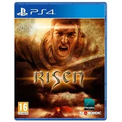 Risen (PS4) - rabljeno