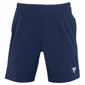 Dječake kratke hlače Tecnifibre Team Short - marine