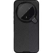 Nillkin CamShield Prop magnetni zadnji pokrov za Honor Magic 8 Pro črn