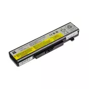Baterija za Lenovo Ideapad B580 / V580 / Z580, 6800 mAh