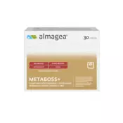 Almagea® METABOSS+ 30 vrecica