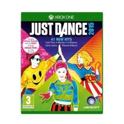 Just Dance 2015 (XBOX ONE) - rabljeno