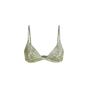ONEILL Bikini zgornji del pastelno zelena/bela