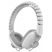 Slušalice s mikrofonom Superlux - HD581, bijele