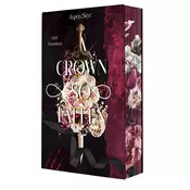 A Crown so fallen