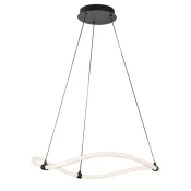 Rabalux Visilica Serena, LED 34W, D64cm