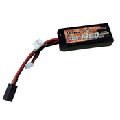 GENS ACE 1400MAH 11,1V 25C 3S1P TRX