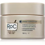 Roc Derm Correxion Contour Cream 50Ml